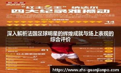 深入解析法国足球明星的辉煌成就与场上表现的综合评价